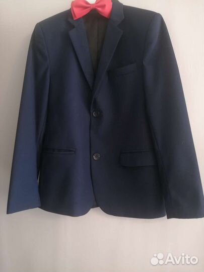 Школьный костюм Беларусь р. 146