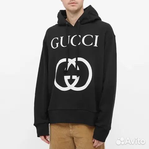 Худи Gucci