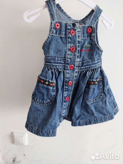 Одежда для девочки