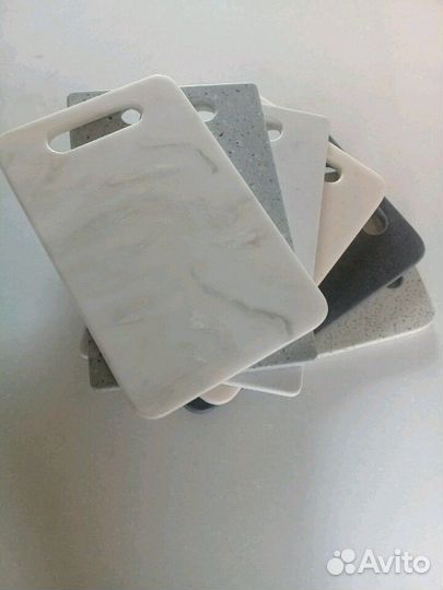 Разделочные доски