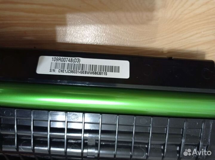 Картридж для принтера