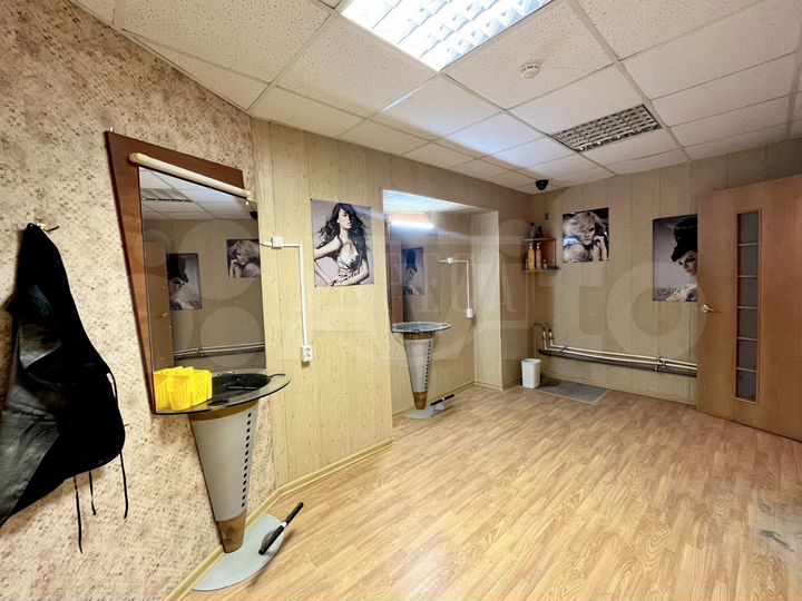 Помещение свободного назначения