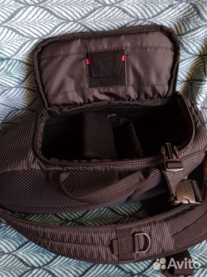 Рюкзак для фототехники