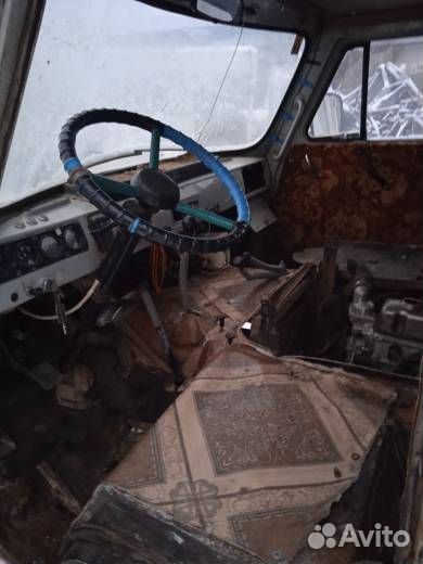 УАЗ 2206 2.4 МТ, 2002, 9 999 км