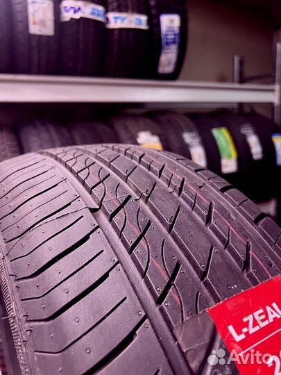 iLink L-Zeal56 315/35 R21 150U