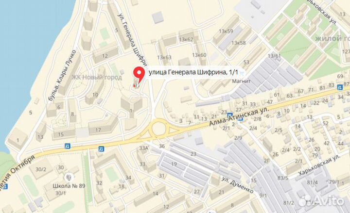 Маски медицинские, одноразовые, белые, с фиксаторо