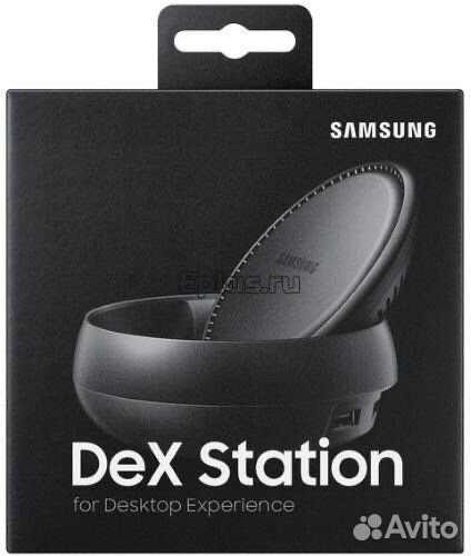 Samsung Dex station