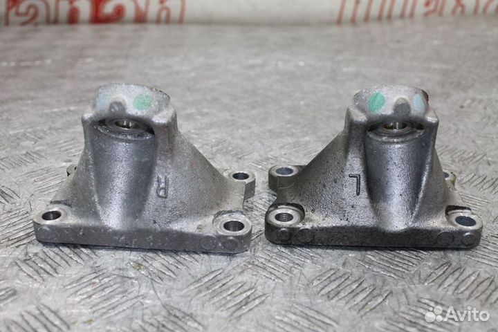 Опоры двигателя 1UZ-FE / 3UZ-FE Toyota Lexus
