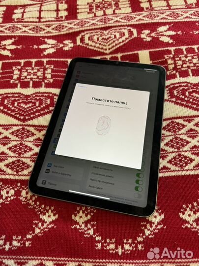 iPad Mini 6 64 Wi-Fi only