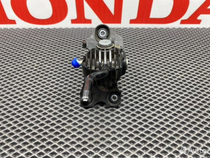 Кулиса МКПП Honda Civic FD(4Д) R18A1 2006-2011Гв