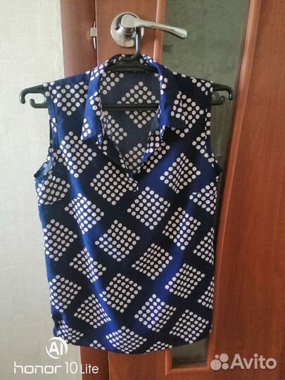 Летние вещи пакетом женские 42 44