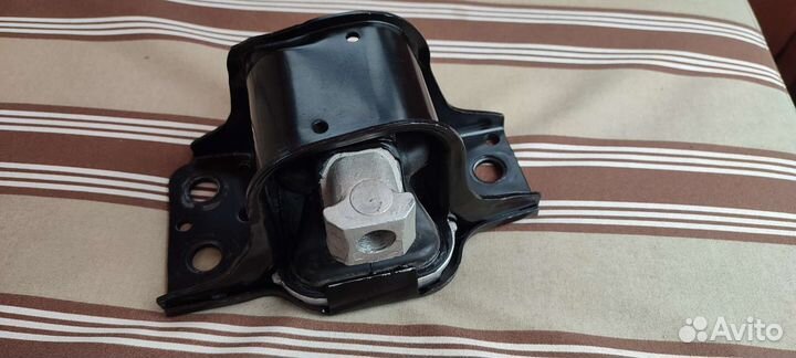 Опора двигателя гидравлическая ниссан кашкай