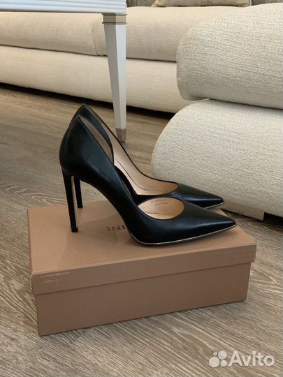 Туфли Carlo Pazolini