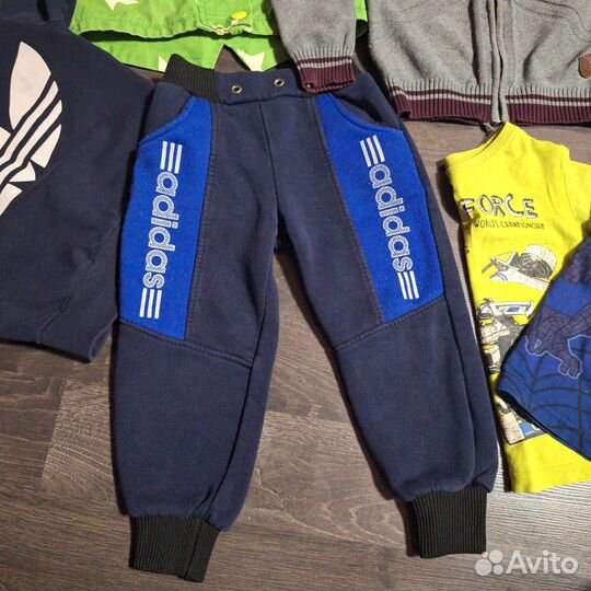 Вещи от 2-3лет