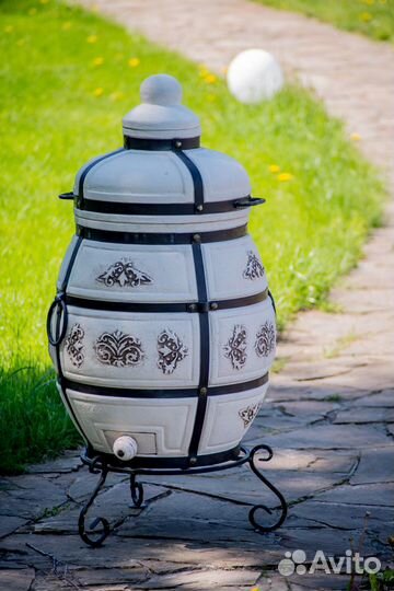 Тандыр Александр