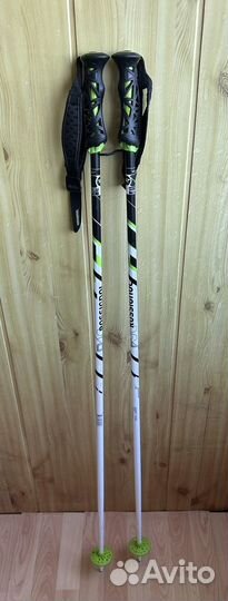 Горнолыжные палки