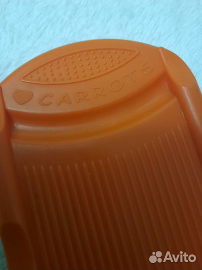 Терка для корейской моркови