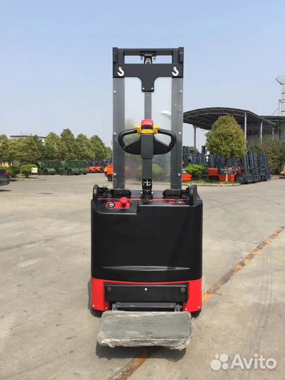 Штабелер JAC CDD 16-55 PRO MAX