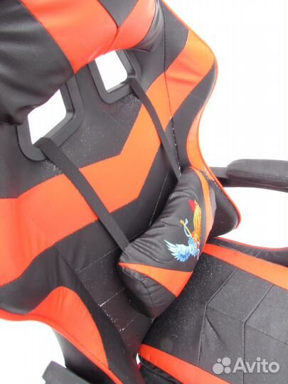 Кресло офисное. Кресло компьютерное