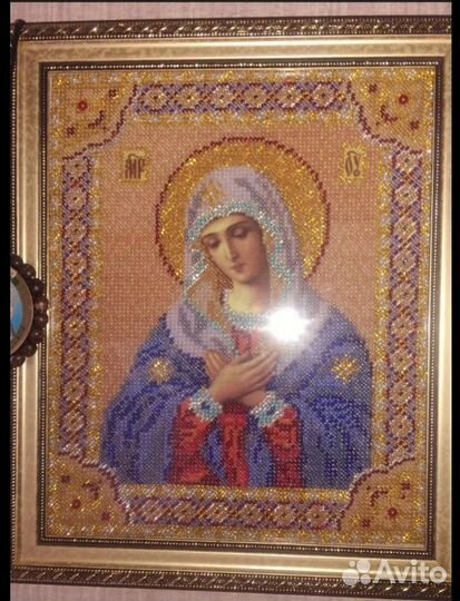 Продам икону