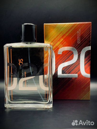 Духи молекула 100мл Дубай