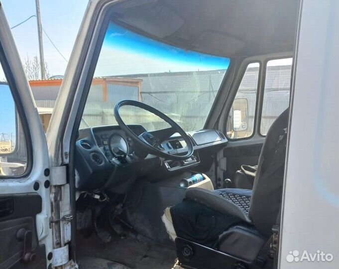 Разбор Mercedes T1 310D 310 D