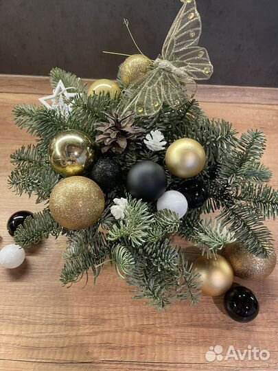 Подарок на новый год