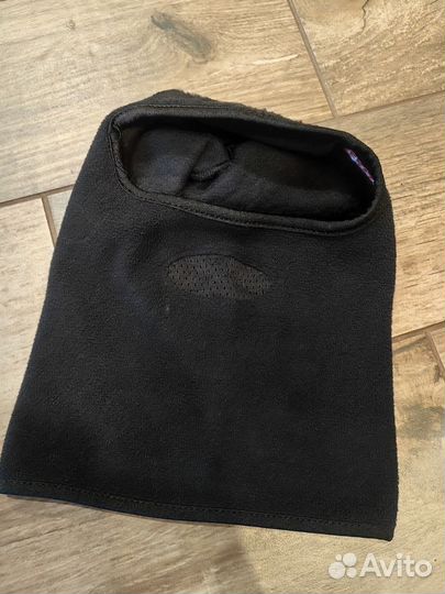 Балаклава подшлемник