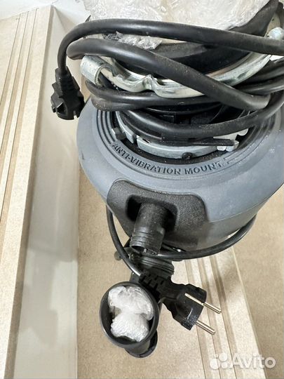 Измельчитель пищевых отходов in sink erator