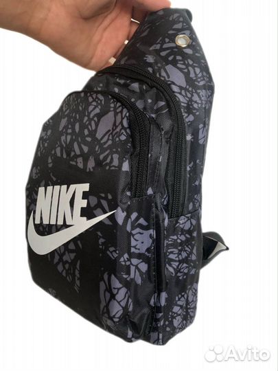 Сумка через плечо nike