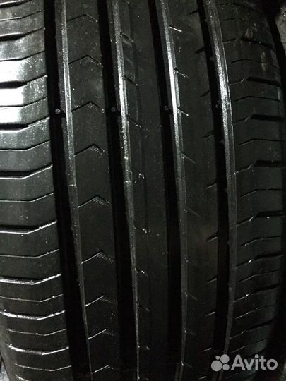 Continental ContiPremiumContact 5 235/55 R17