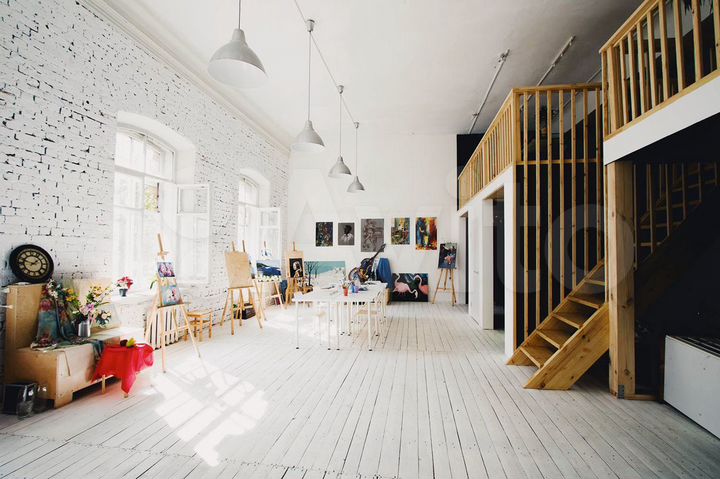 Лофт Нижполиграф юр.адрес от 12до 180 м2 парковка