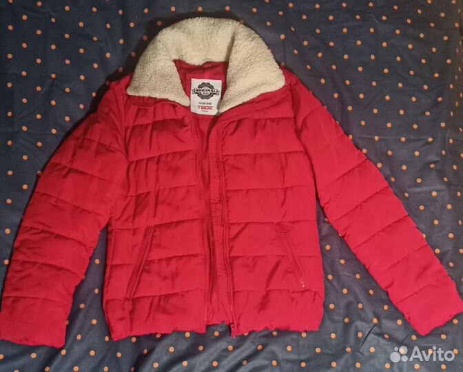 Куртка твое весна/осень