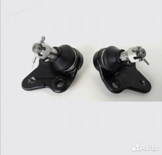 Шаровые опоры Haval H2 новые