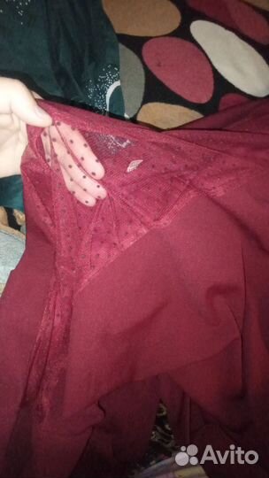 Женские вещи пакетом 54-56