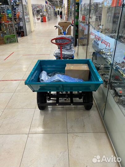 Адаптер Кузовной ак-1 для мотоблоков