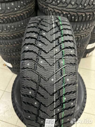 Cordiant Snow-Cross 2 PW-4 195/60 R15 92T