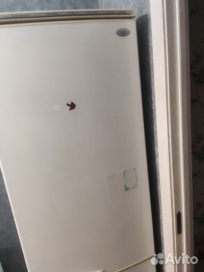 Холодильник бу