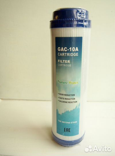 Картриджи для фильтра для воды предфильтры