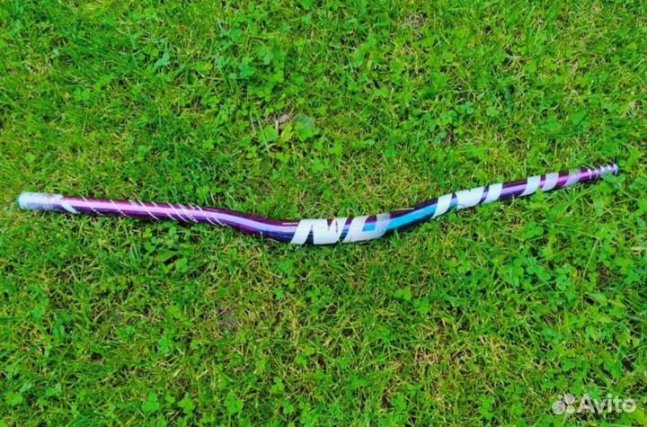 Руль для велосипеда