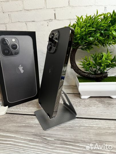 iPhone 13 Pro, 128 ГБ