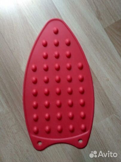 Подставка под утюг силиконовая