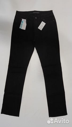 Брюки-джинсы