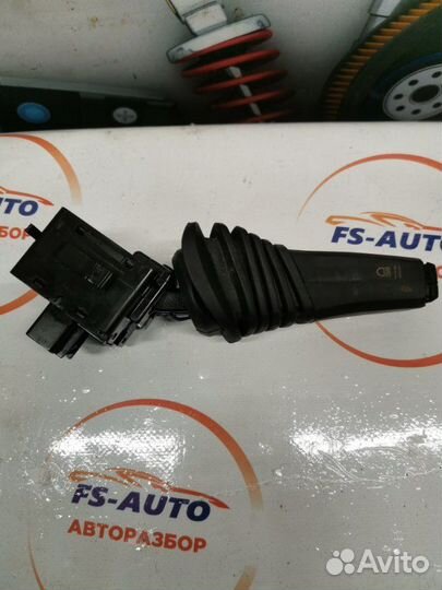 Подрулевой переключатель поворотников Opel Antara