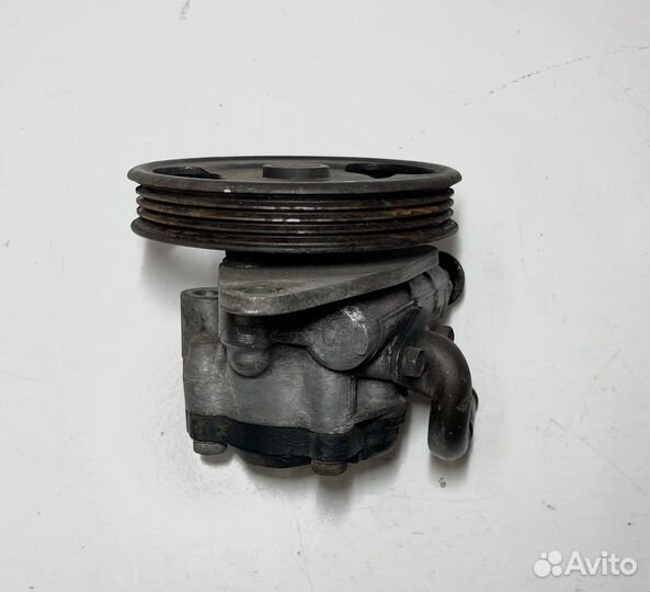 Насос гур Мазда 323 bj