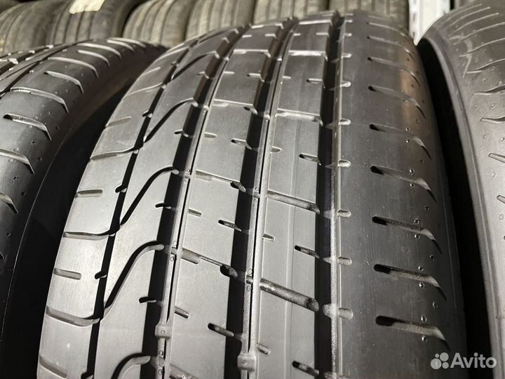 Pirelli P Zero 255/50 R20 109W