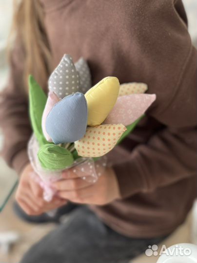 Занятия кройки и шитья для детей