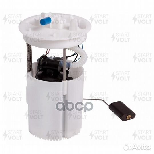 Модуль топливного насоса для а/м Ford Focus III