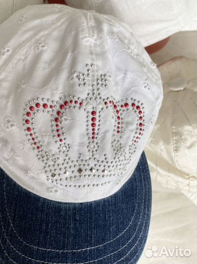 Бейсболки IL Trenino, Maximo