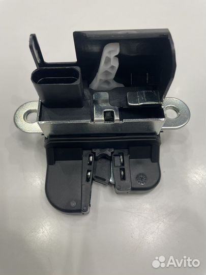 Замок двери багажника для VW Golf,Tiguan,Touran